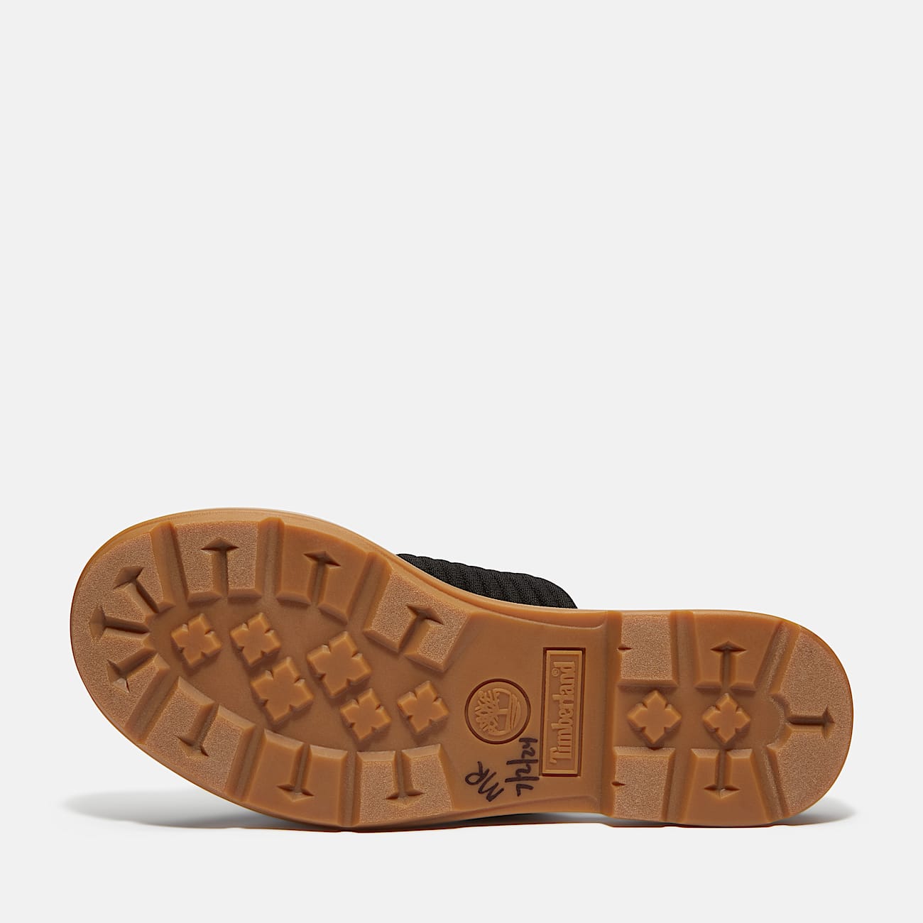 Sandalias Calista Bay para mujer en negro - 3