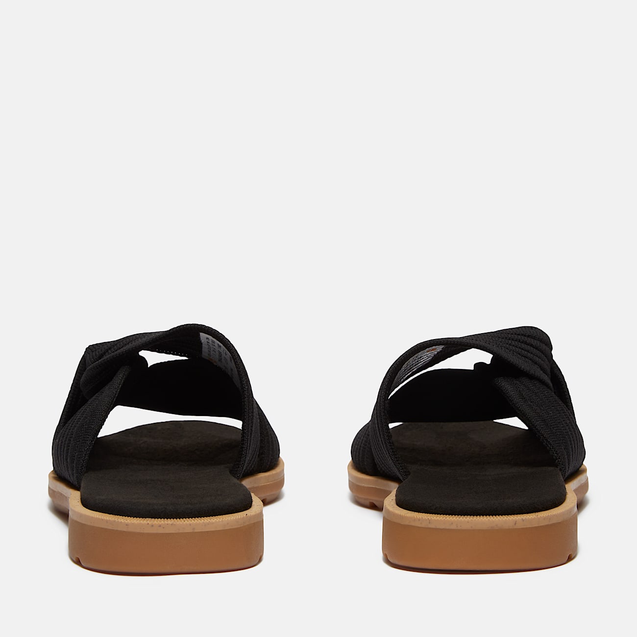 Sandalias Calista Bay para mujer en negro - 5