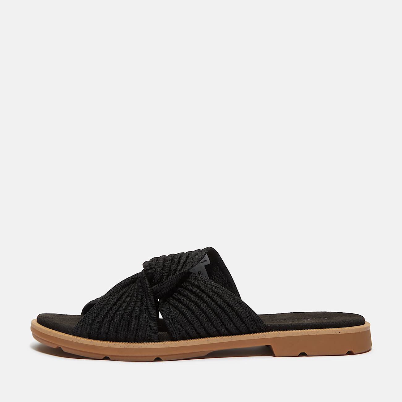 Sandalias Calista Bay para mujer en negro - 8