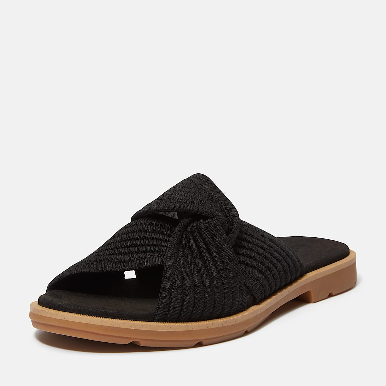 Sandalias Calista Bay para mujer en negro - 9