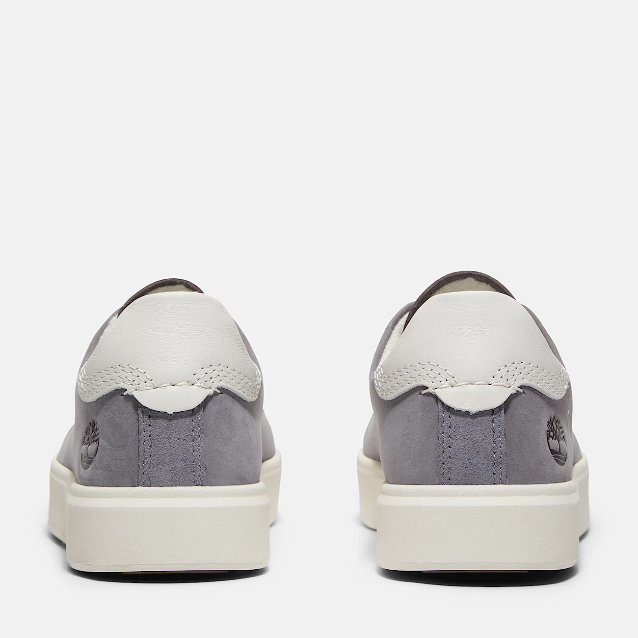 Emerson Street Low-Top-Sneaker zum Schnüren für Damen in Violett - 5