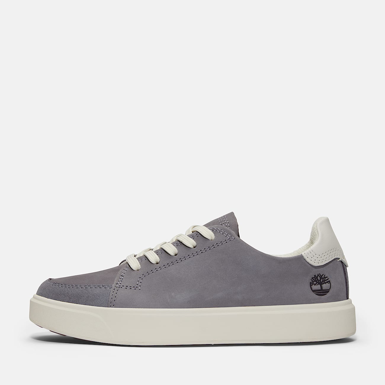 Emerson Street Low-Top-Sneaker zum Schnüren für Damen in Violett - 8