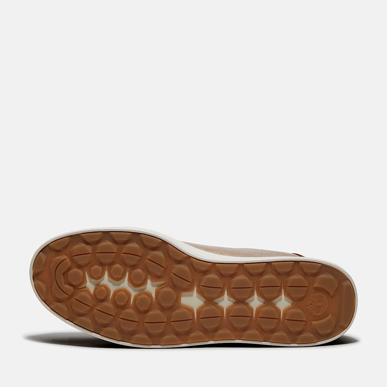 Emerson Street Low Lace Up Trainer for Women in Yellow - 3