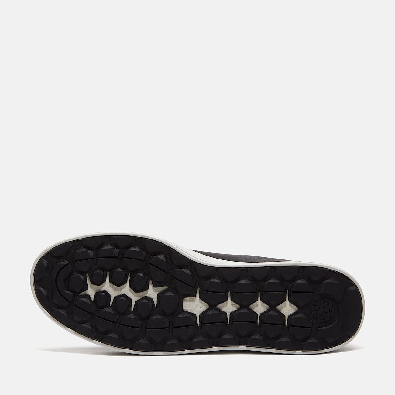 Emerson Street Low-Top-Sneaker zum Schnüren für Damen in Schwarz - 3