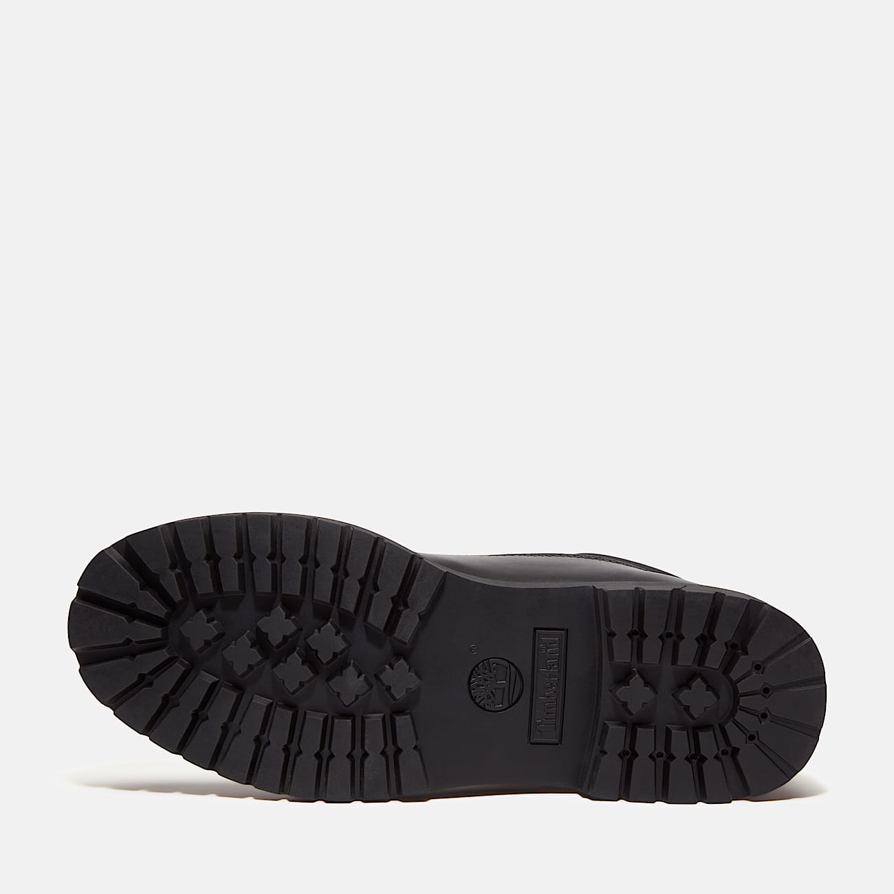 Stivale Impermeabile Timberland® Heritage 6-Inch da Uomo in colore nero