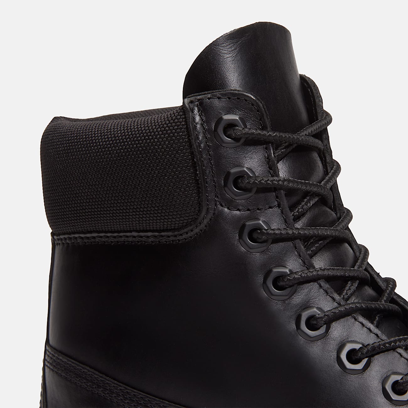 Stivale Impermeabile Timberland® Heritage 6-Inch da Uomo in colore nero