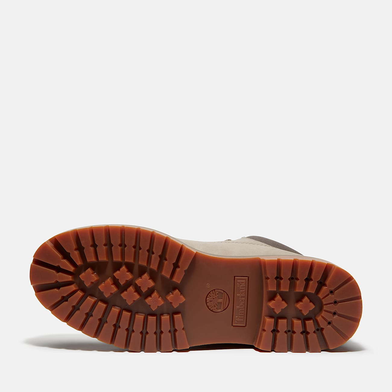 Wasserdichter Timberland® Heritage 6-Inch-Boot für Herren in Grün - 4