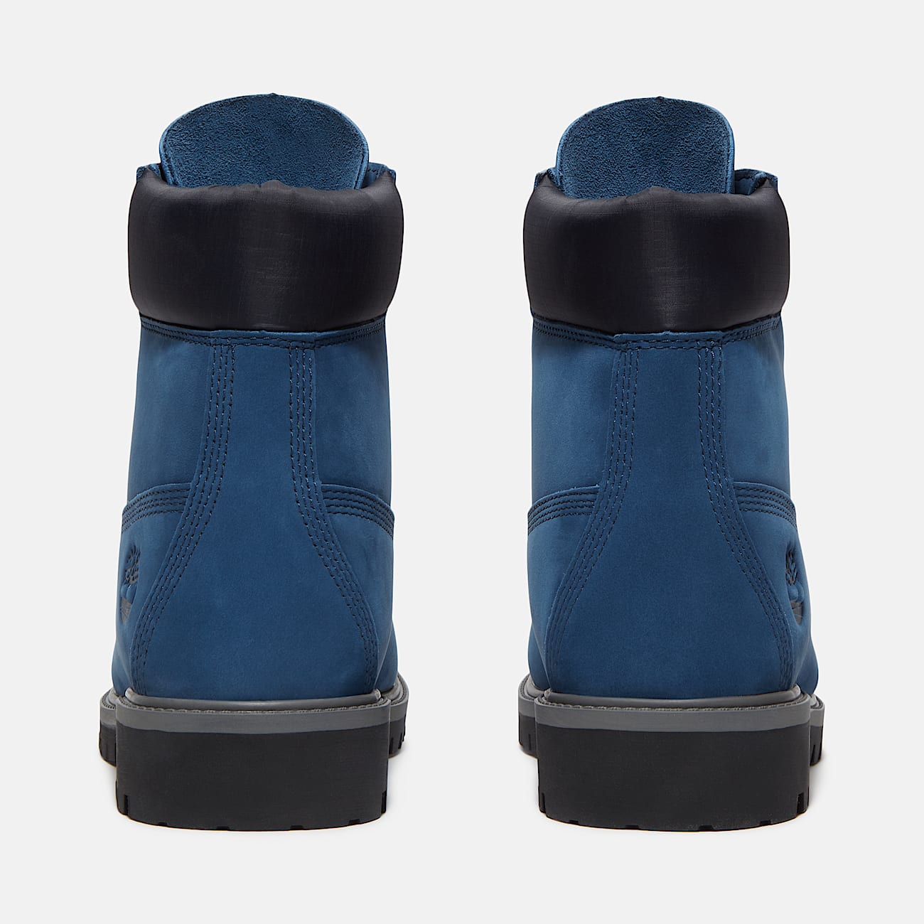 Timberland® Heritage 6-Inch Waterproof Boot for Men in Dark Blue - 5