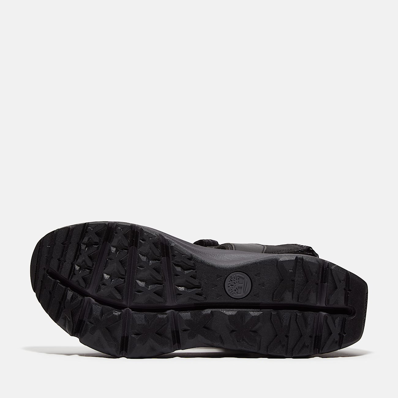 Motion Dune Backstrap Sandal for Women in Black - 3