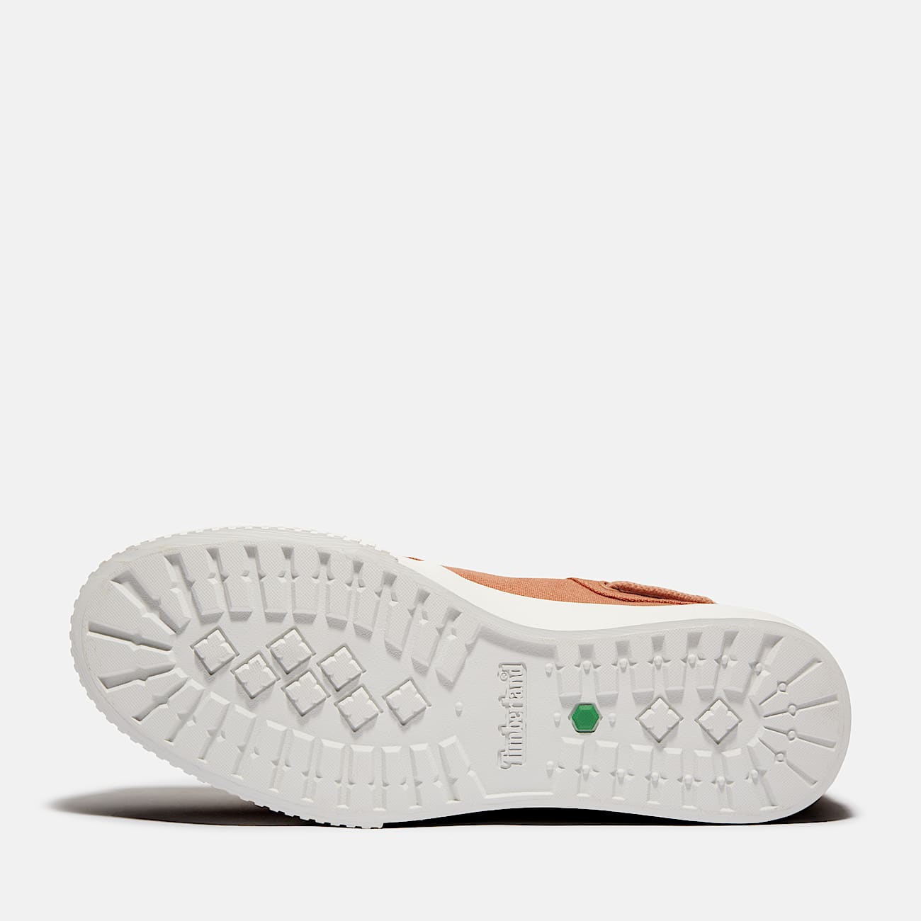 Mylo Bay Low-Top-Sneaker zum Schnüren für Herren in Orange - 3
