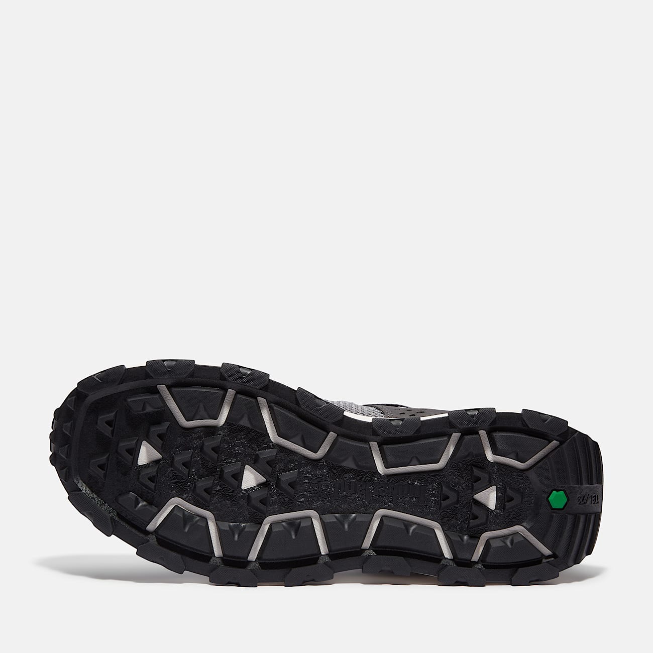 Winsor Trail Low-Top-Sneaker zum Schnüren für Herren in Grau - 3
