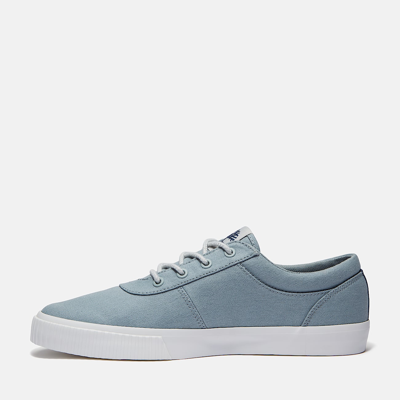 Mylo Bay Lage Vetersneaker voor heren in blauw - 6