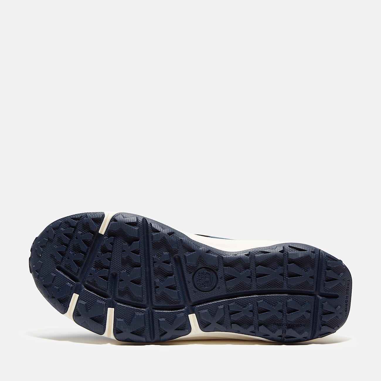 Sneaker Bassa con Velcro Motion Access da Bambino (dal 30,5 al 35) in blu - 5