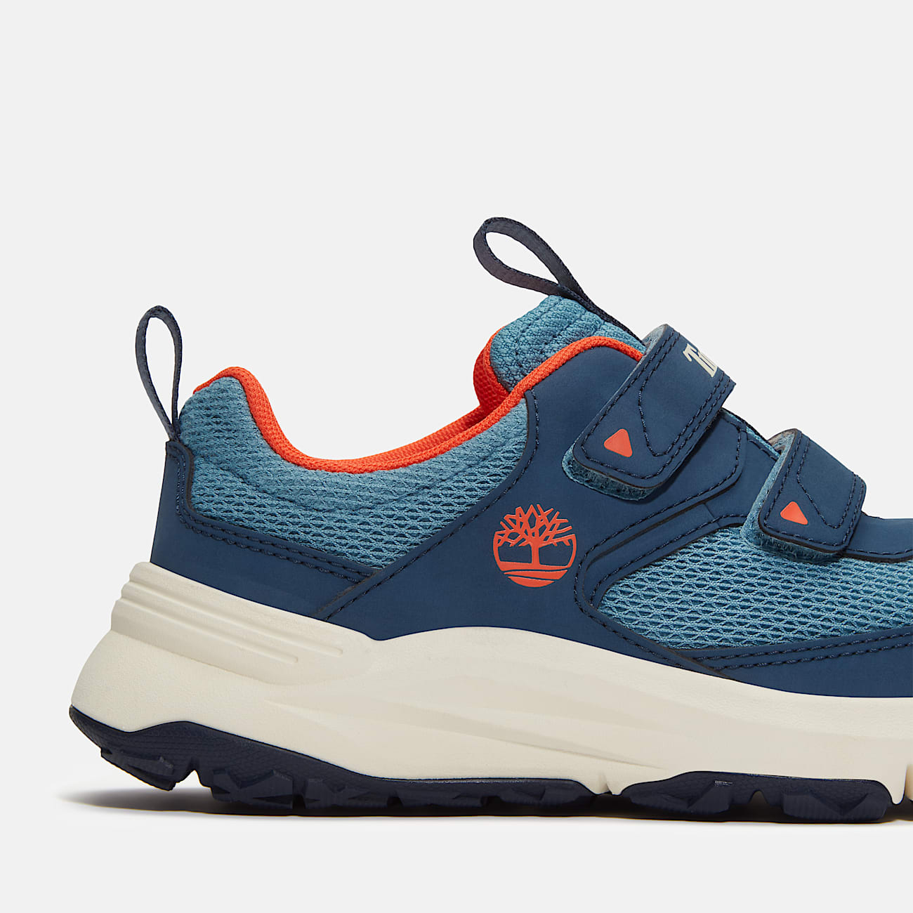 Sneaker Bassa con Velcro Motion Access da Bambino (dal 30,5 al 35) in blu - 9