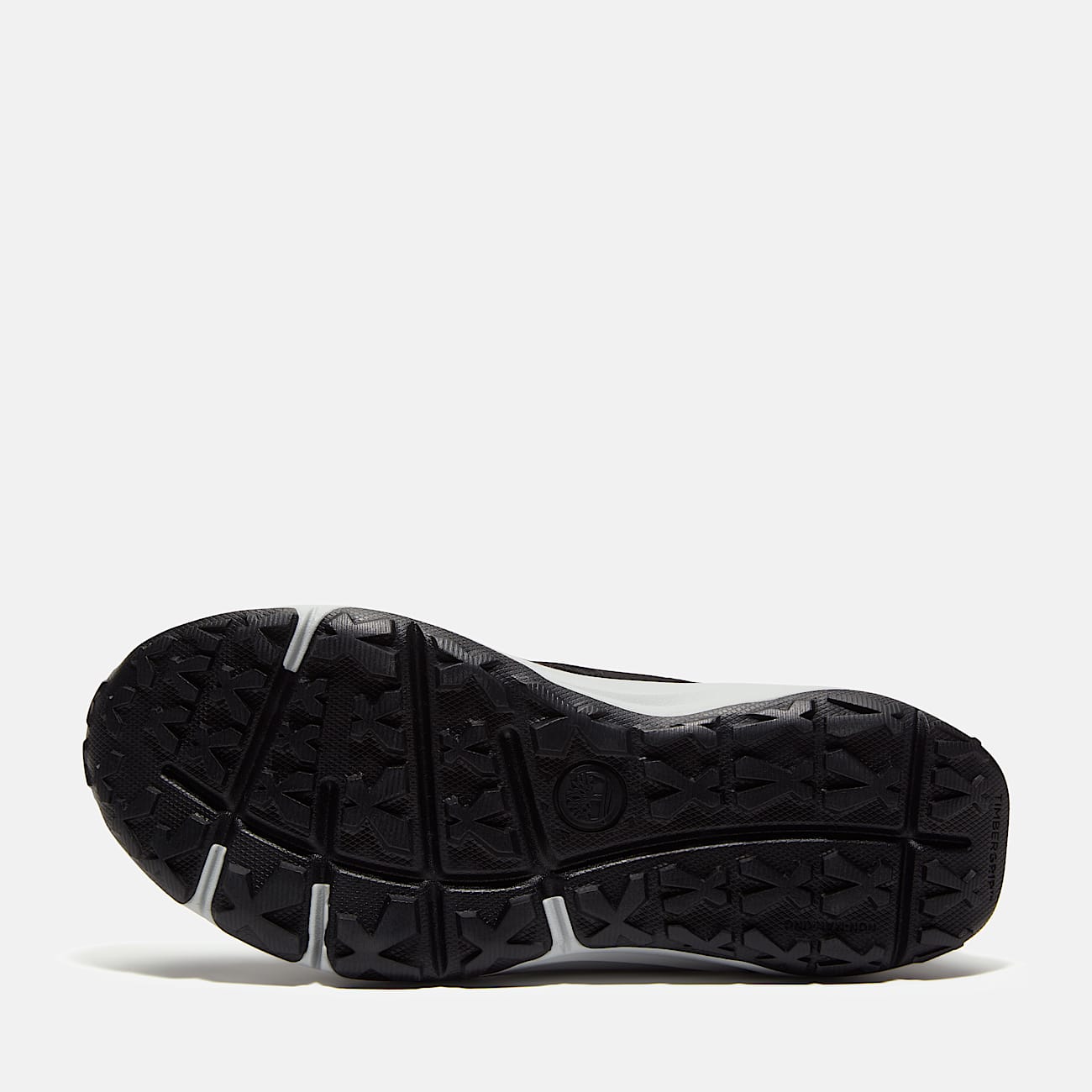 Motion Access Low-Top-Sneaker mit Klettverschluss für Jugendliche in Schwarz - 3