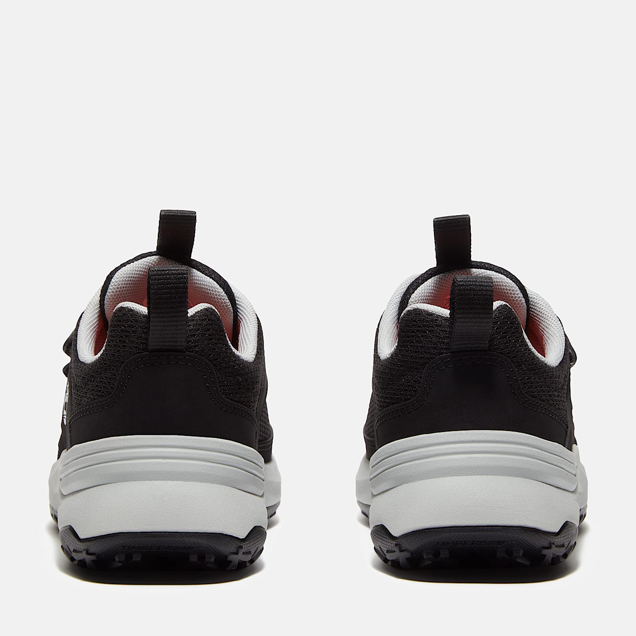 Motion Access Low-Top-Sneaker mit Klettverschluss für Jugendliche in Schwarz - 5