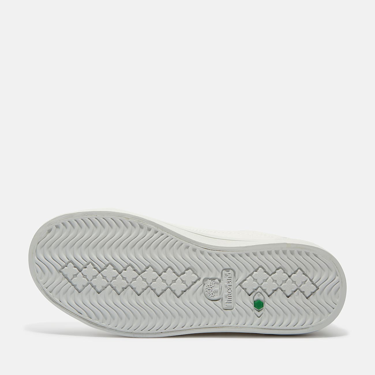 Sneaker Bassa con Velcro Stone Jump da Bambino (dal 30,5 al 35) in bianco - 3