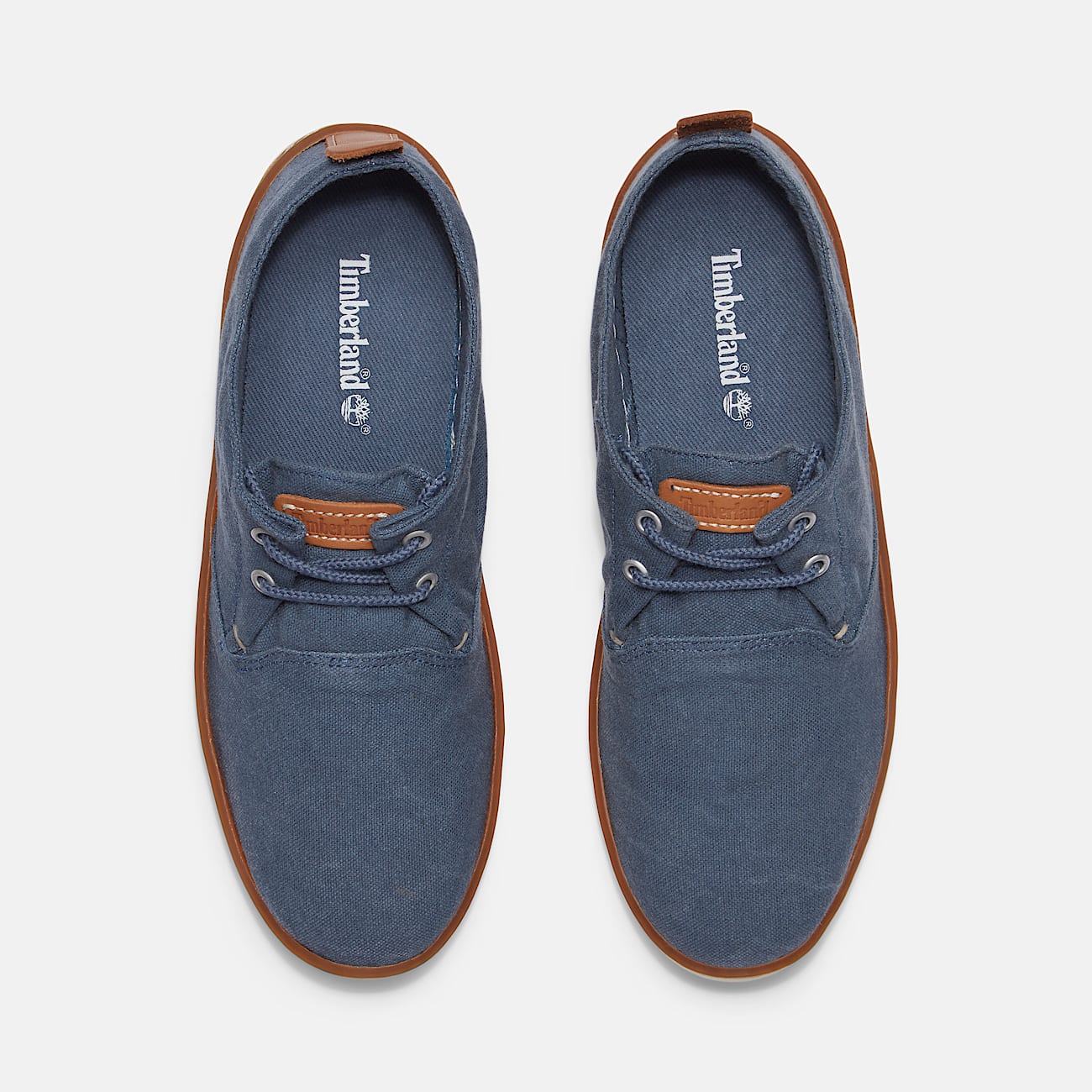 Hookset Low-Top-Sneaker zum Schnüren für Herren in Dunkelblau