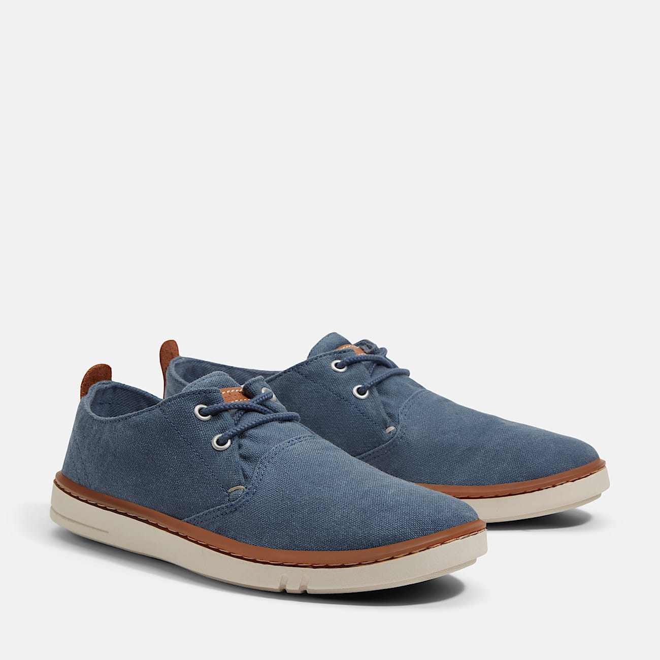 Hookset Low-Top-Sneaker zum Schnüren für Herren in Dunkelblau