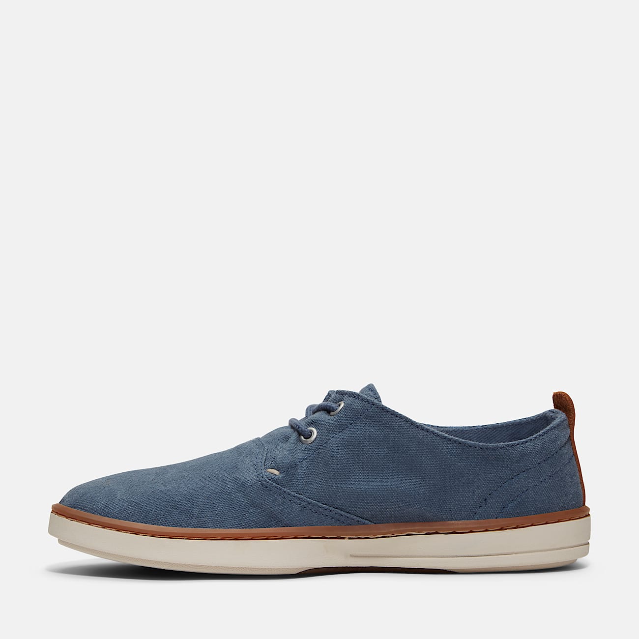 Hookset Low-Top-Sneaker zum Schnüren für Herren in Dunkelblau