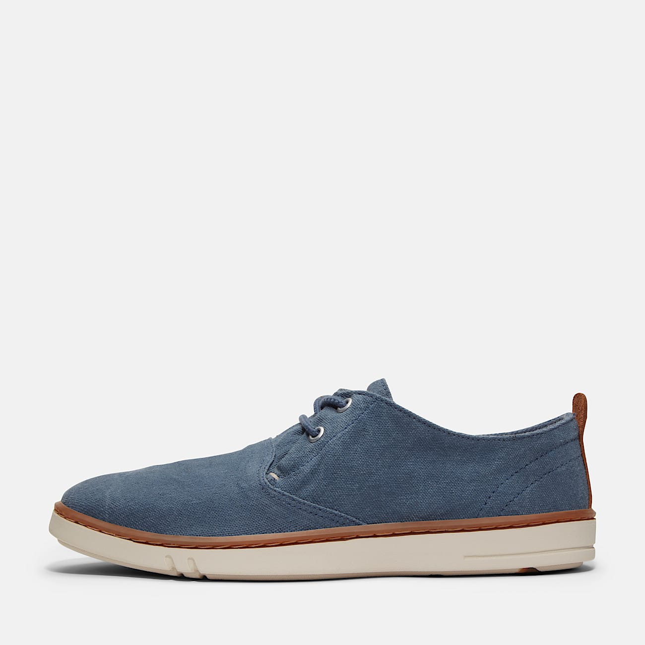 Hookset Low-Top-Sneaker zum Schnüren für Herren in Dunkelblau