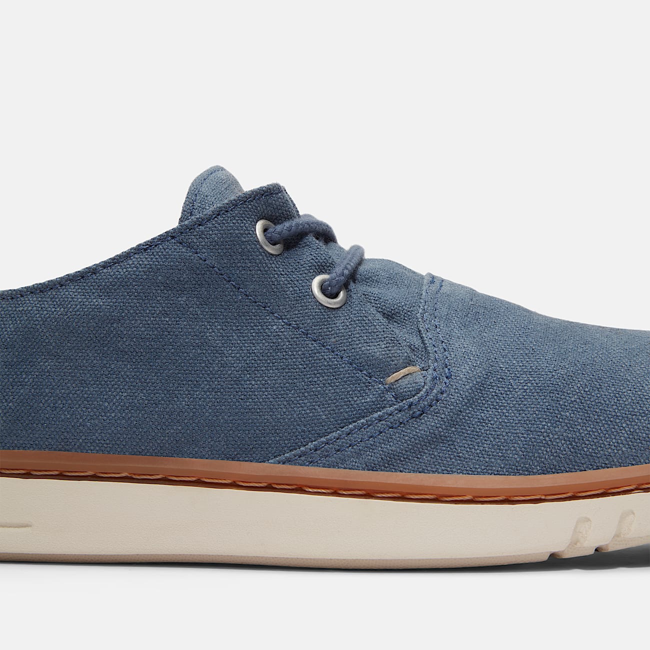 Hookset Low-Top-Sneaker zum Schnüren für Herren in Dunkelblau