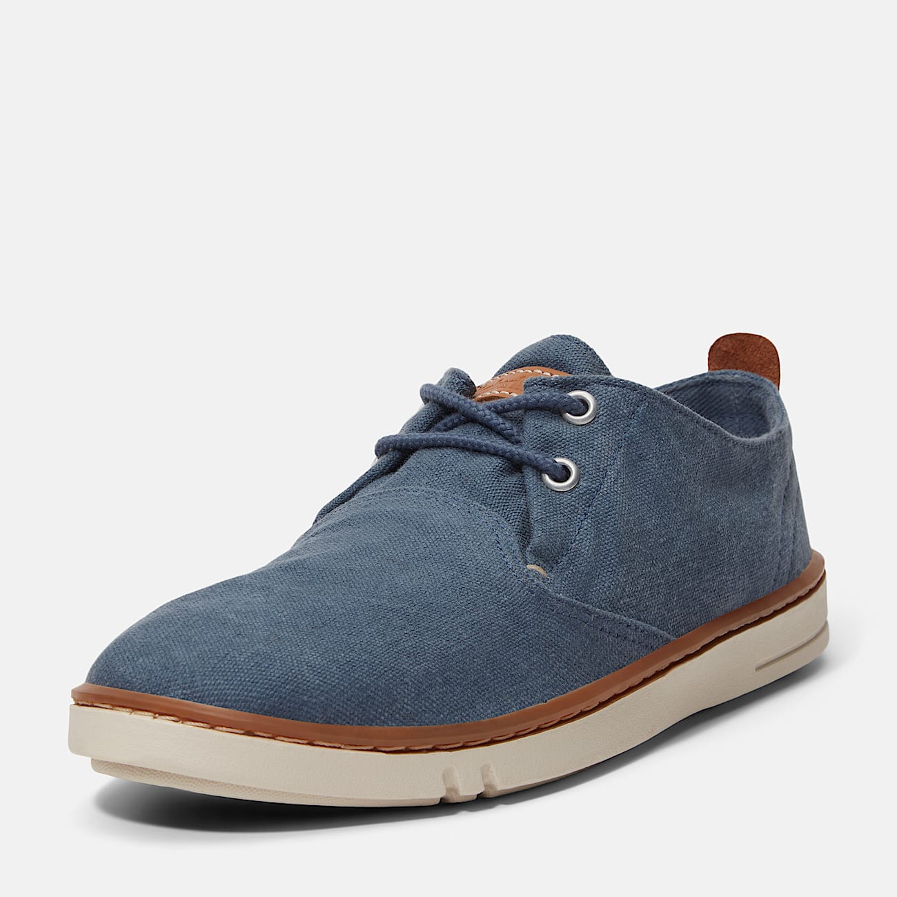 Hookset Low-Top-Sneaker zum Schnüren für Herren in Dunkelblau