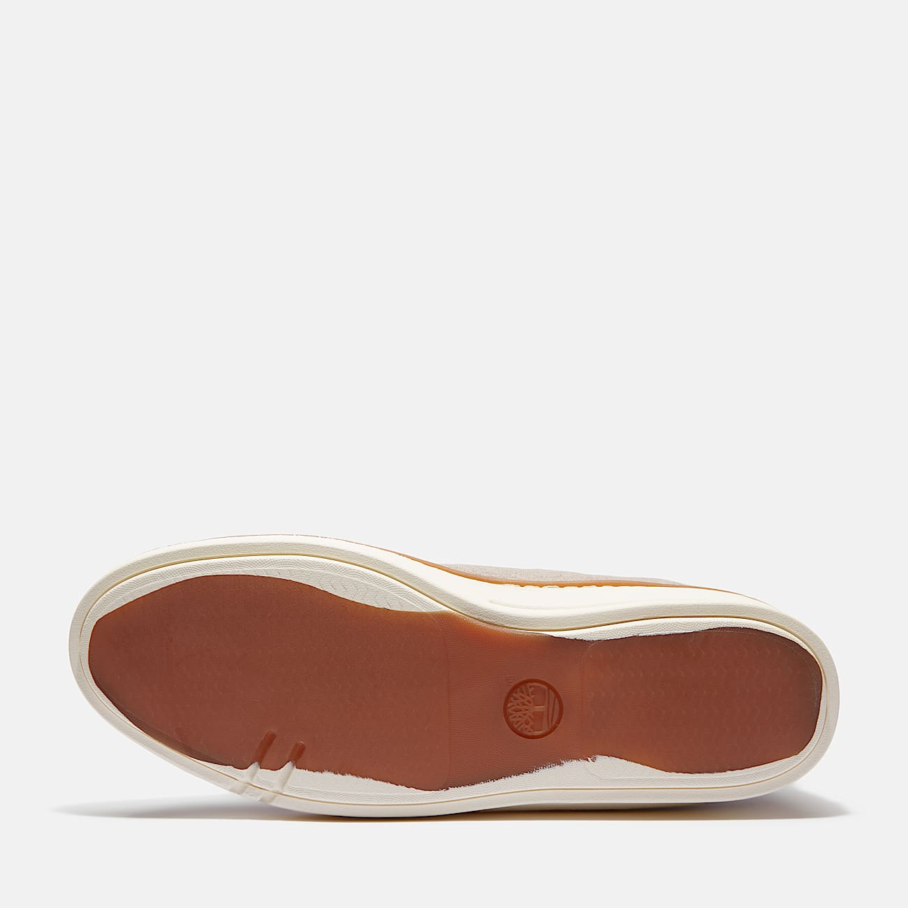 Hookset Low-Top-Sneaker zum Schnüren für Herren in Hellbeige - 3