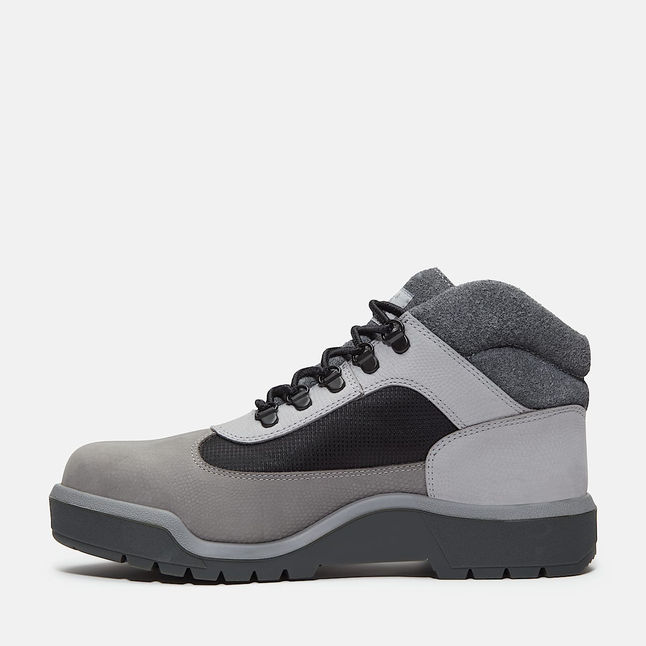 Wasserdichter Field Boot für Herren in Grau - 6
