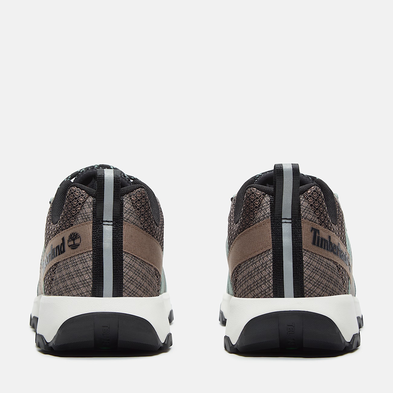 Winsor Trail Sneaker zum Schnüren für Herren in Beige - 5