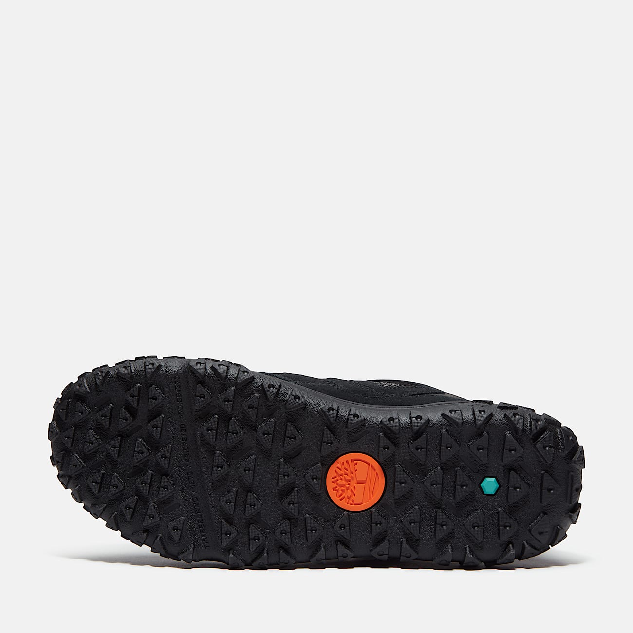 Ténis com Atacadores GreenStride™ Motion 6 Low para Homem em preto - 3