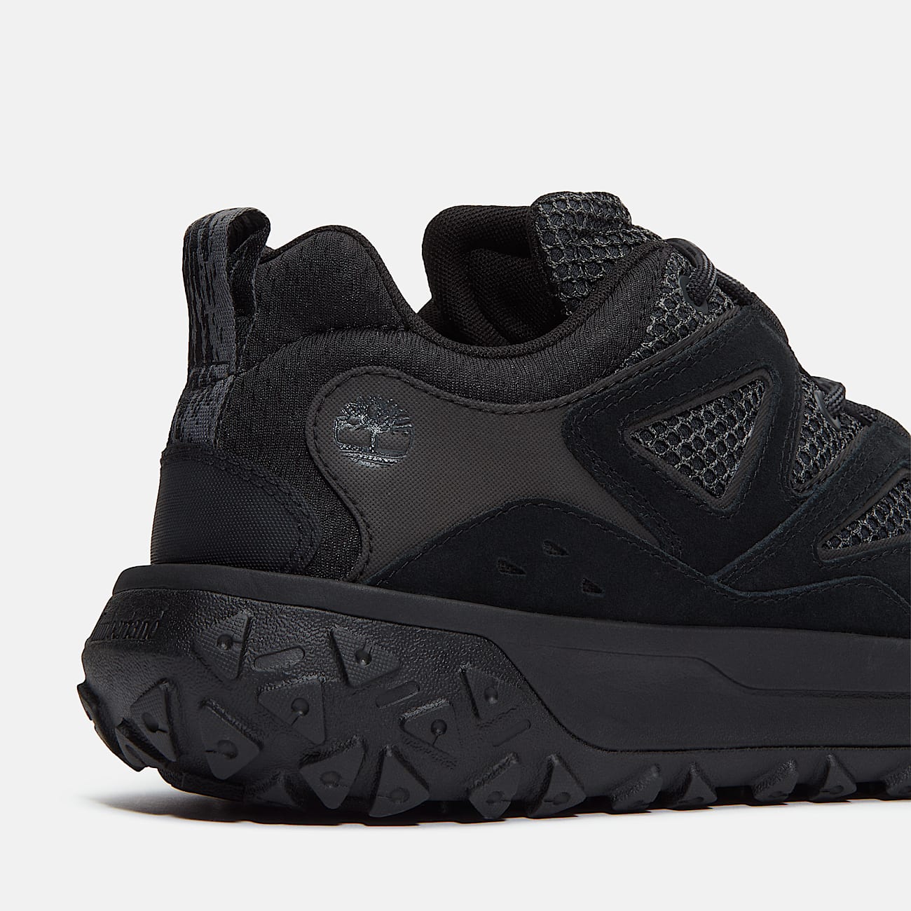 Ténis com Atacadores GreenStride™ Motion 6 Low para Homem em preto - 7