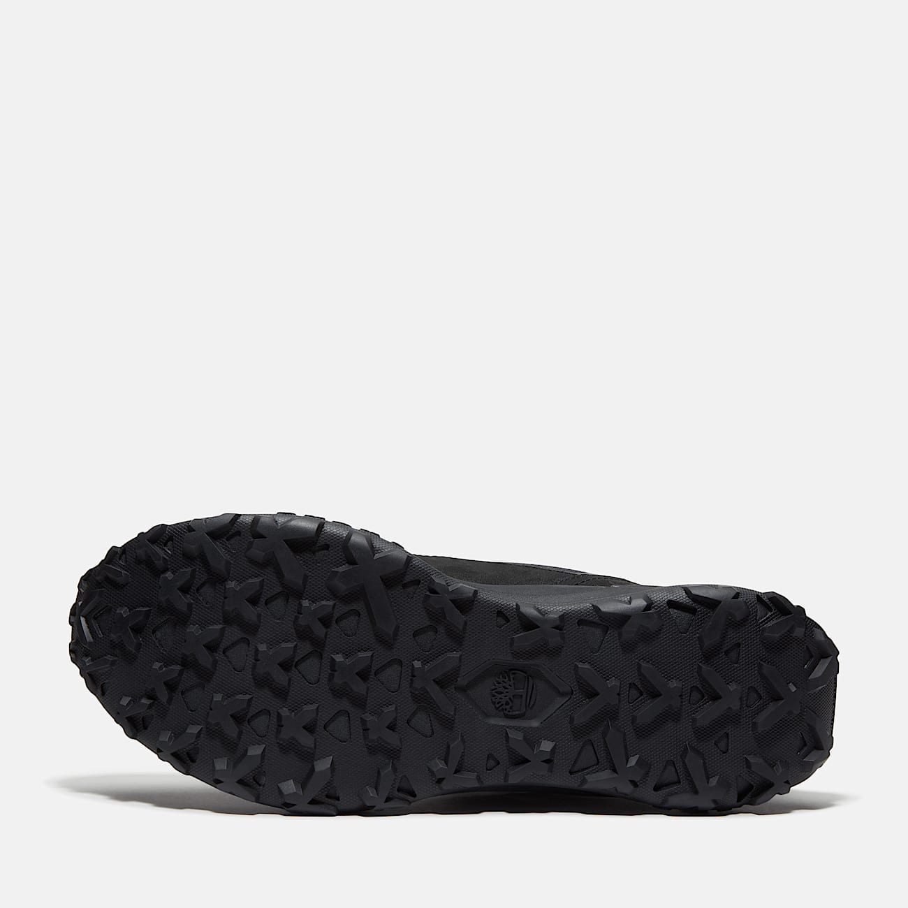 Motion Access Lage Vetersneaker voor heren in zwart - 3