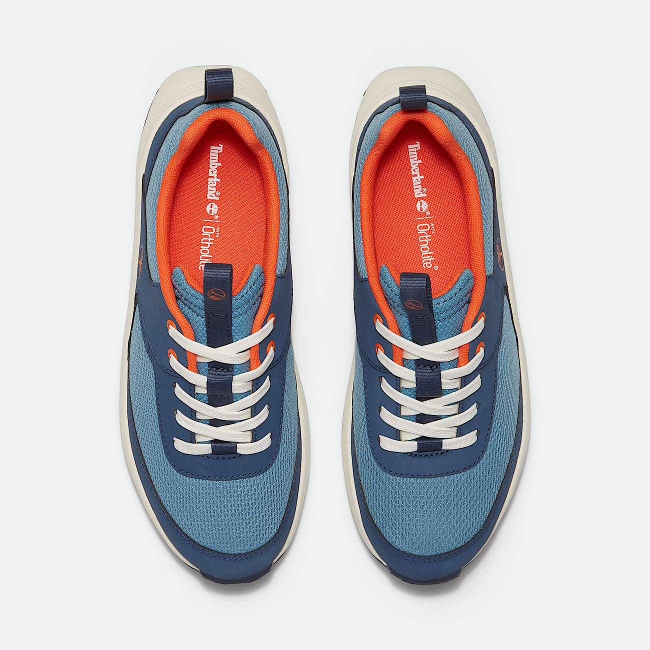 Sneaker Motion Access da Bambino (dal 35,5 al 40) in blu - 2