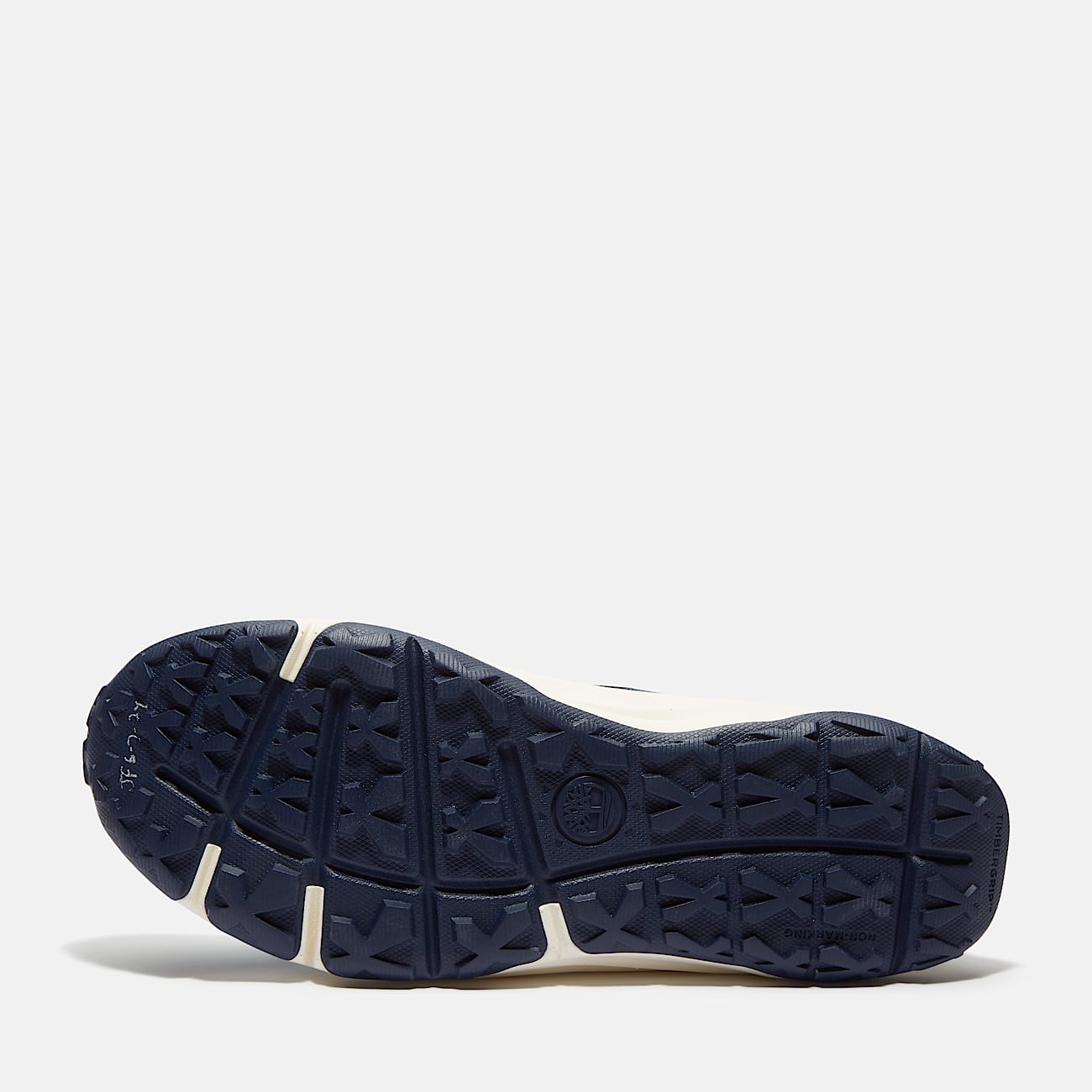 Sneaker Motion Access da Bambino (dal 35,5 al 40) in blu - 3
