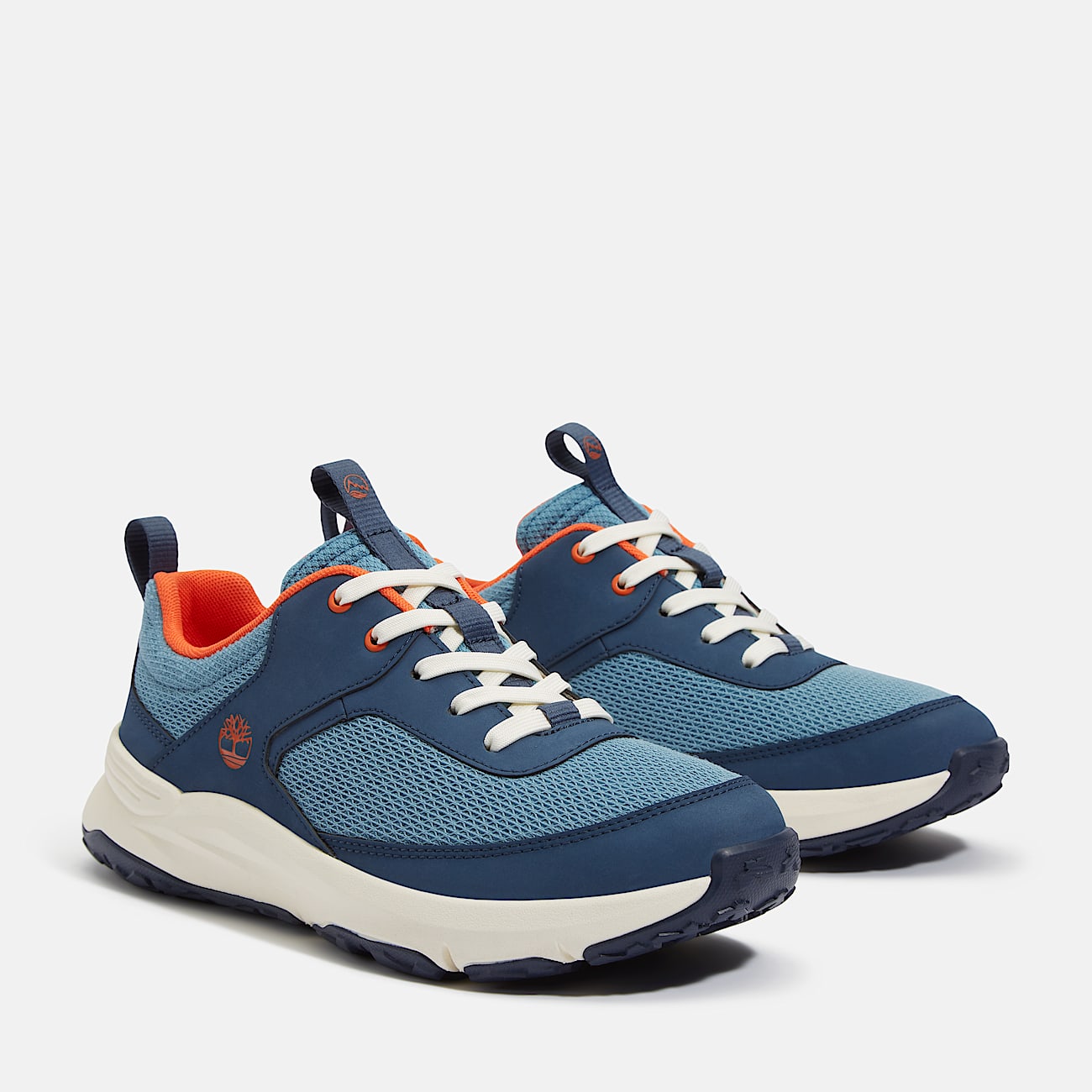 Sneaker Motion Access da Bambino (dal 35,5 al 40) in blu - 4
