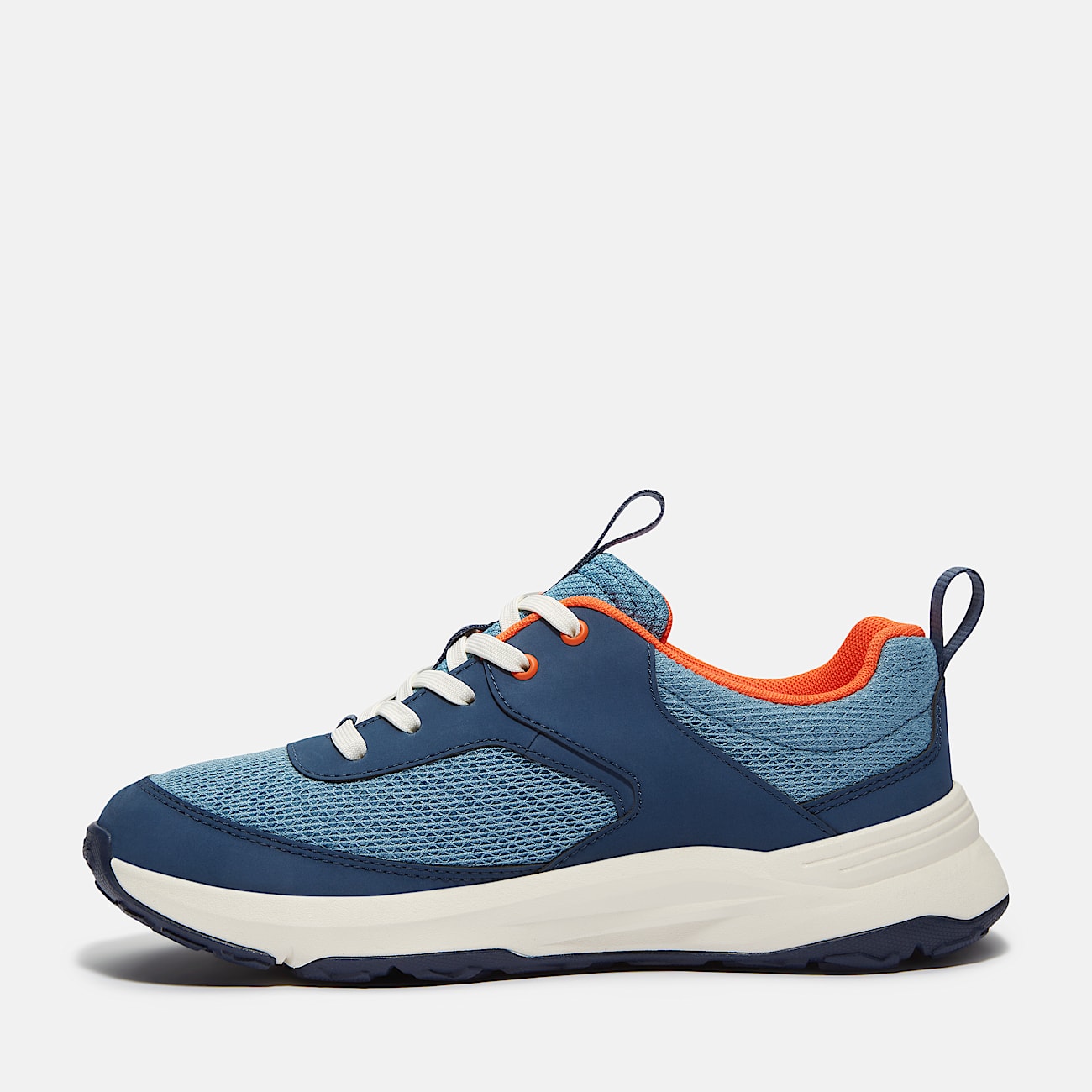 Sneaker Motion Access da Bambino (dal 35,5 al 40) in blu - 6