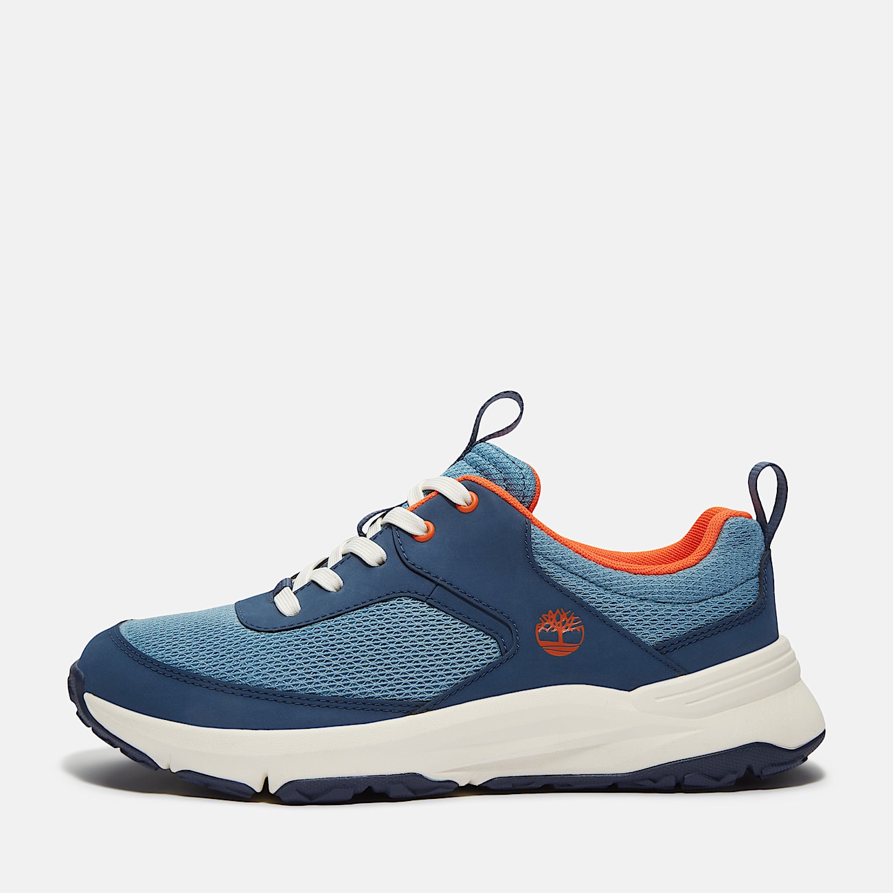 Sneaker Motion Access da Bambino (dal 35,5 al 40) in blu - 8