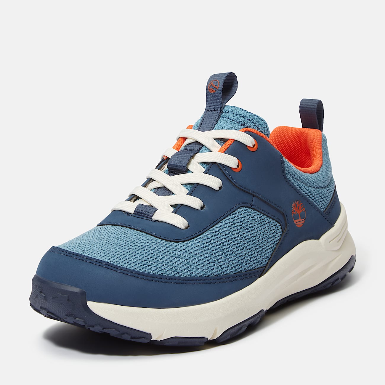 Sneaker Motion Access da Bambino (dal 35,5 al 40) in blu - 9