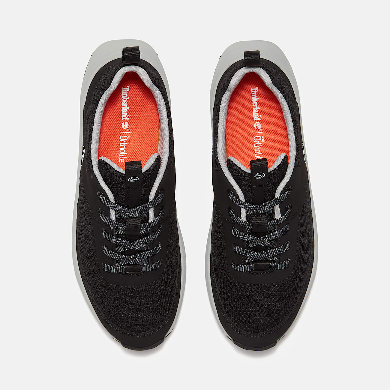 Motion Access Sneaker für Kinder in Schwarz - 2
