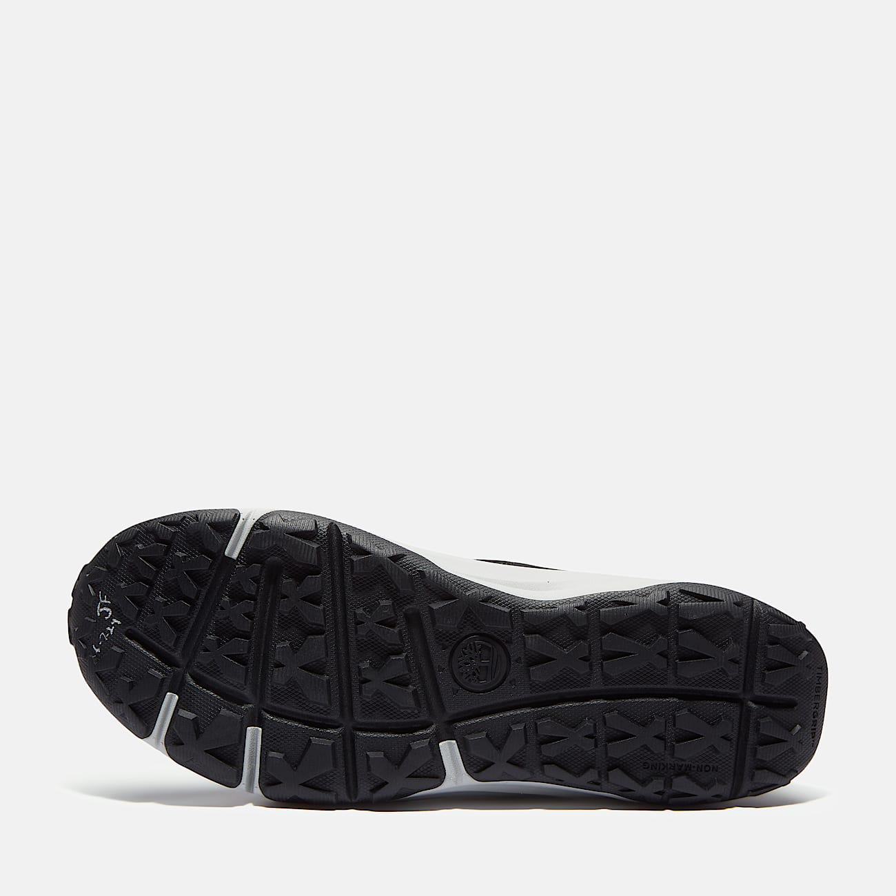 Motion Access Sneaker für Kinder in Schwarz - 3
