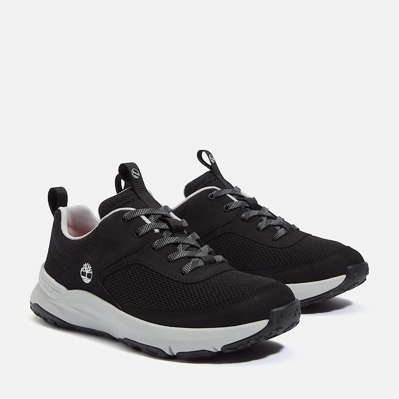 Motion Access Sneaker für Kinder in Schwarz - 4