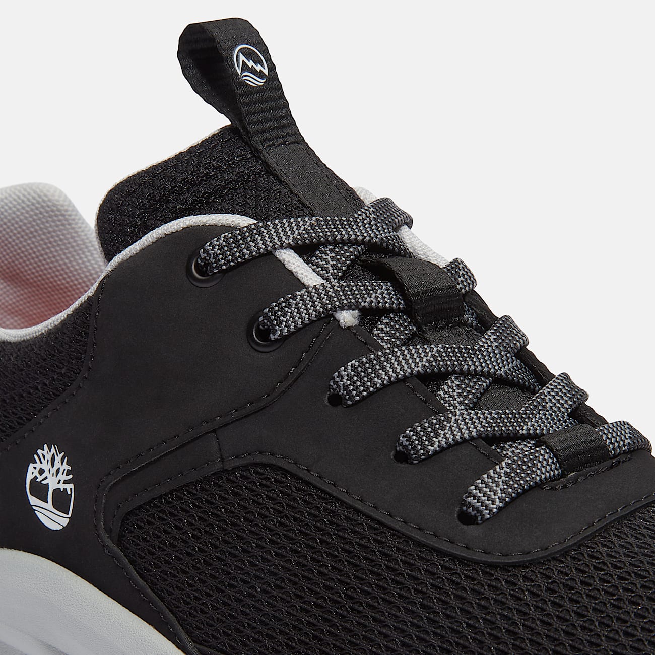 Motion Access Sneaker für Kinder in Schwarz - 7