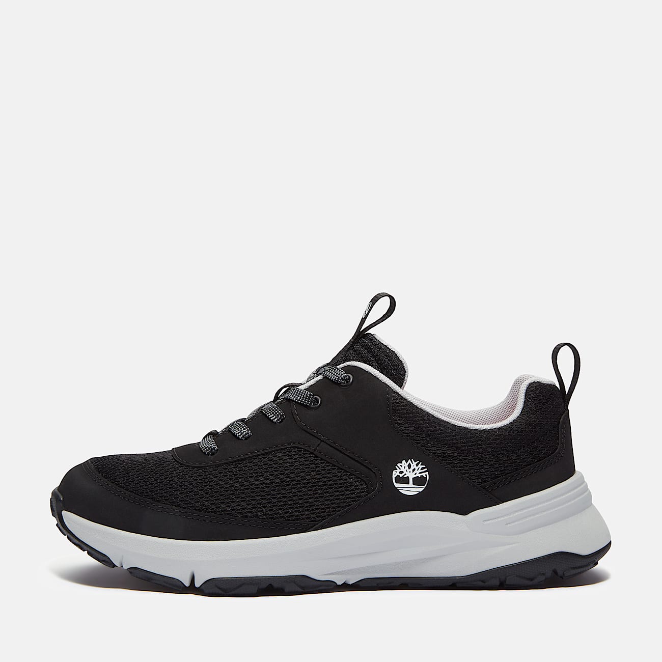 Motion Access Sneaker für Kinder in Schwarz - 8