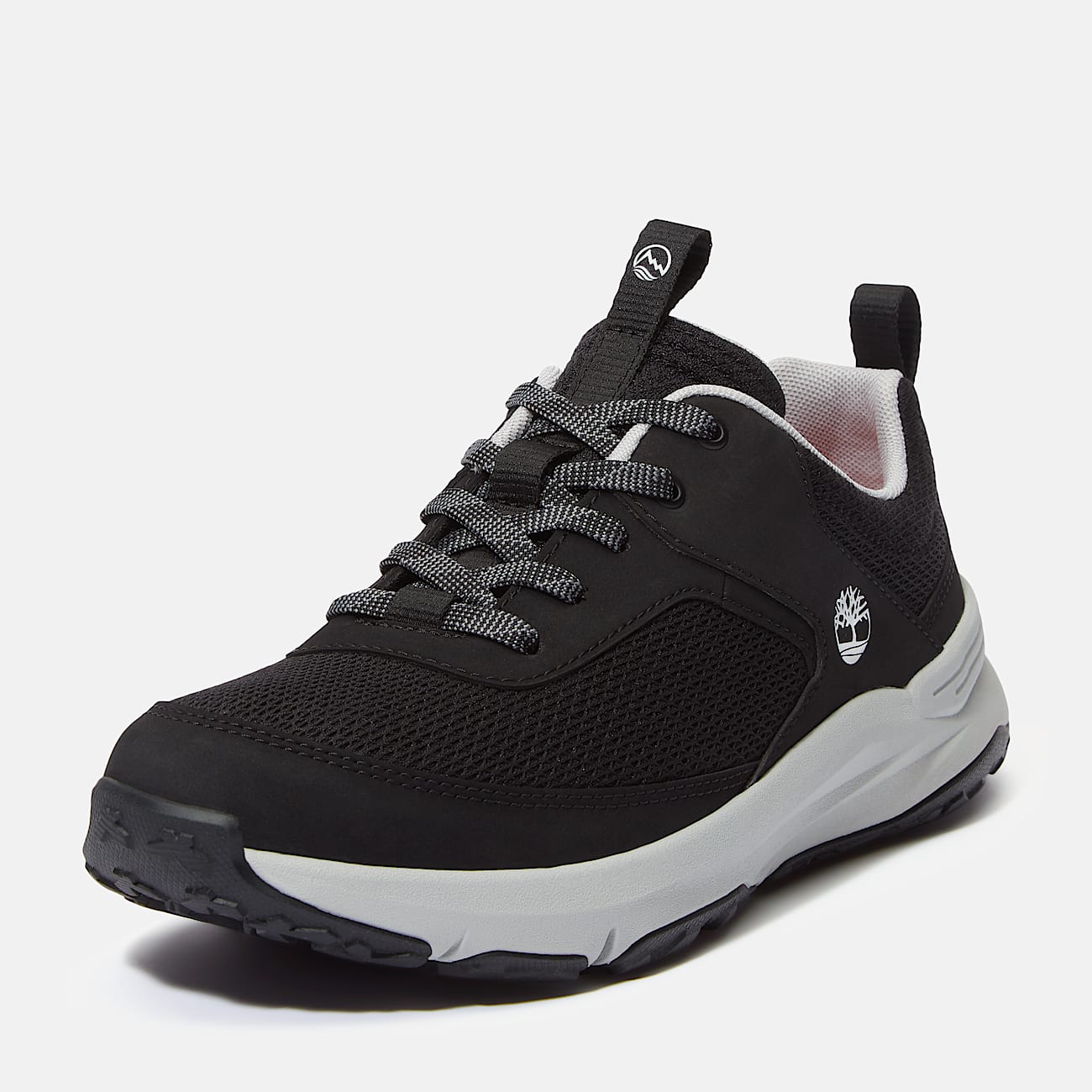Motion Access Sneaker für Kinder in Schwarz - 9
