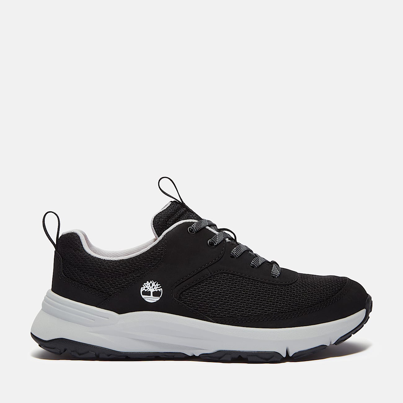 Motion Access Sneaker für Kinder in Schwarz - 1