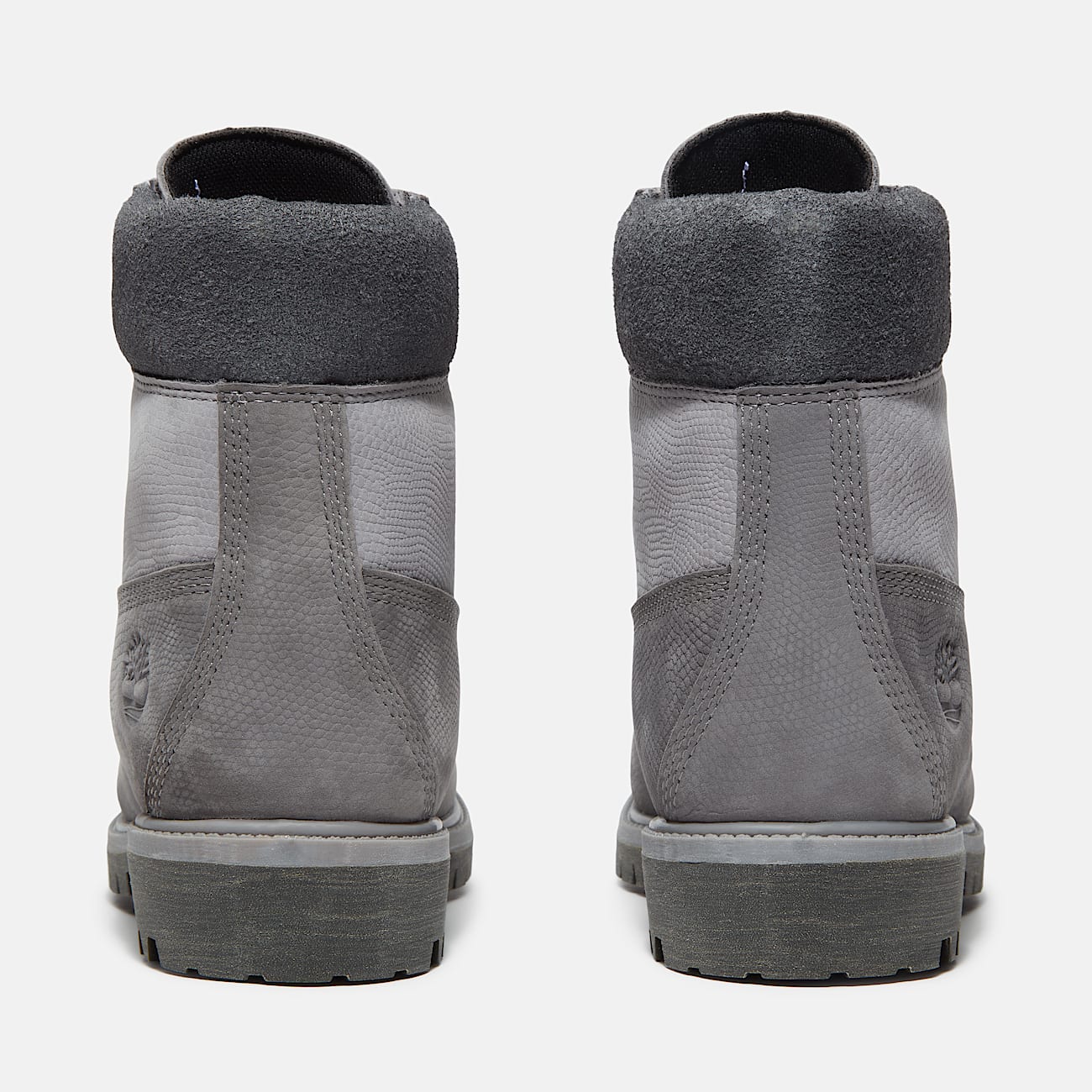 Wasserdichter Timberland® Premium 6-Inch Boot für Herren in Grau - 5