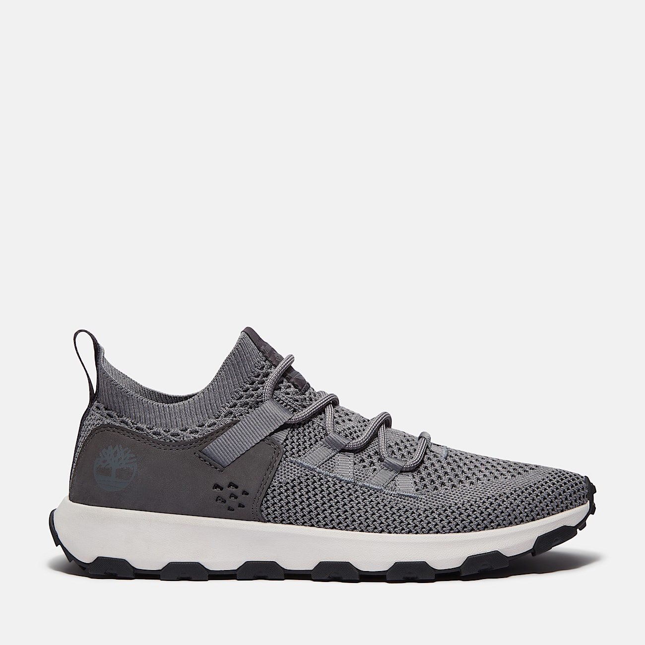 Winsor Trail Low-Top-Sneaker zum Schnüren für Herren in Grau - 1