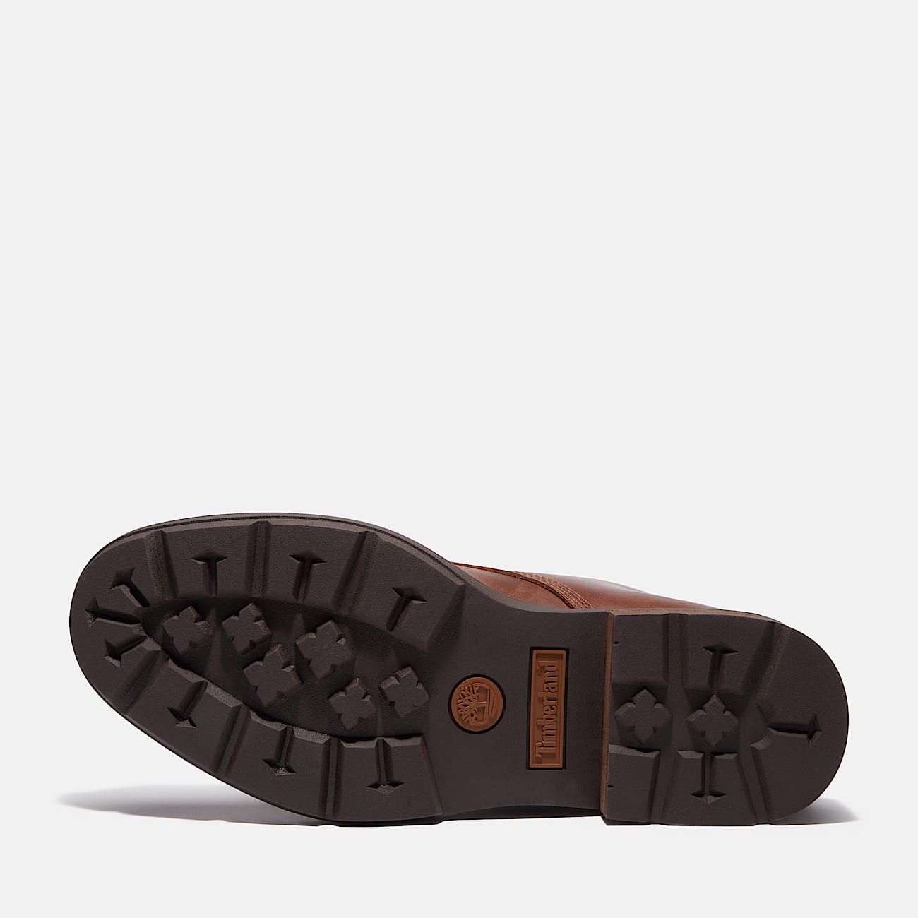 Brimfield Mid Boot zum Schnüren für Damen in Dunkelbraun