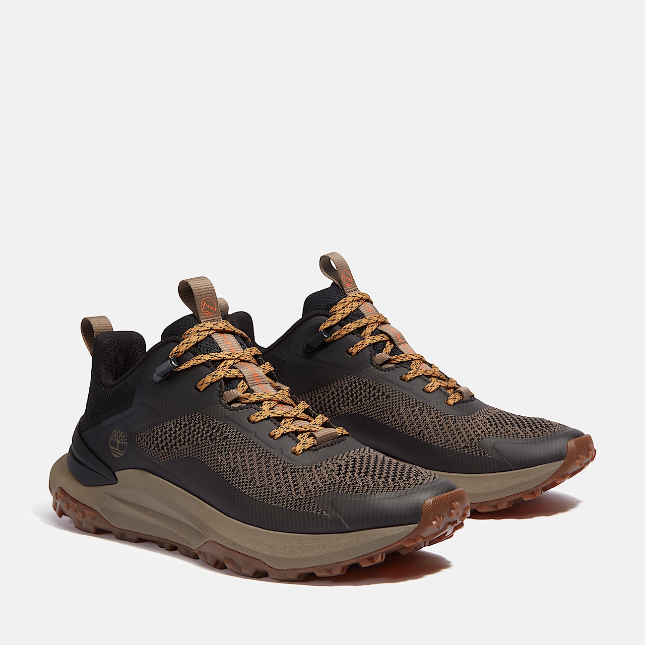 Motion Access Trainer for Men in Brown - 4